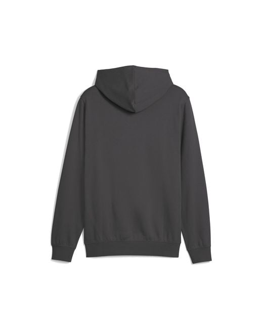 PUMA Essentials Elevated Hoodie Herren, Kleidung, Dusky in Gray für Herren