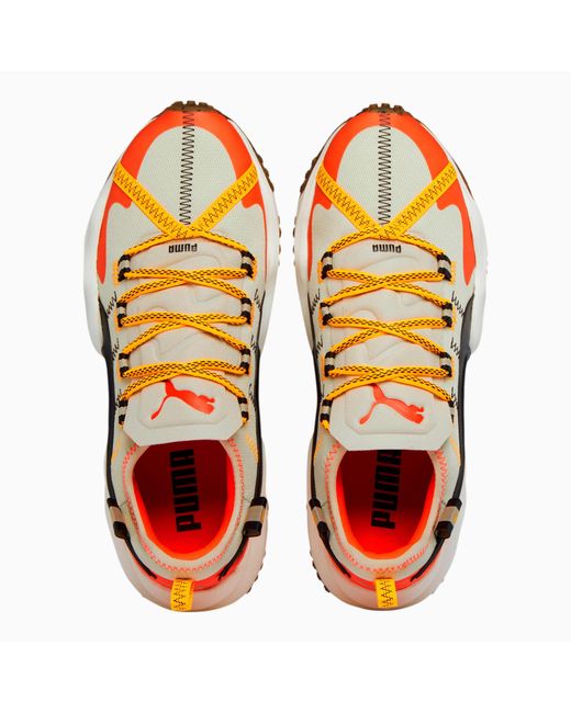 puma erupt trail runners