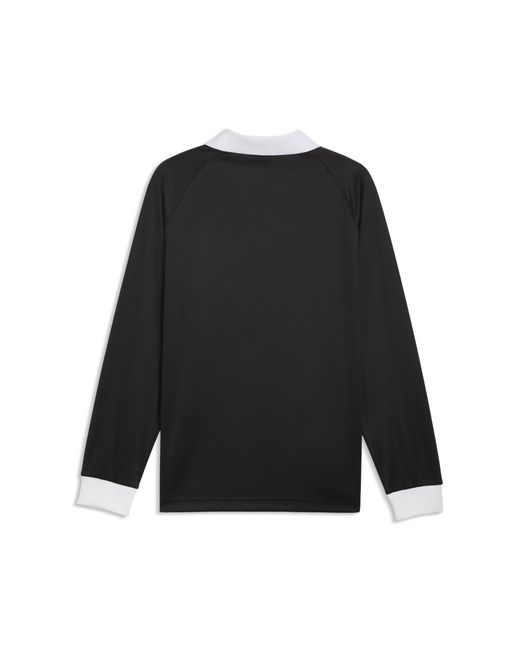 PUMA Black Future..Archive T7 Drill Jersey