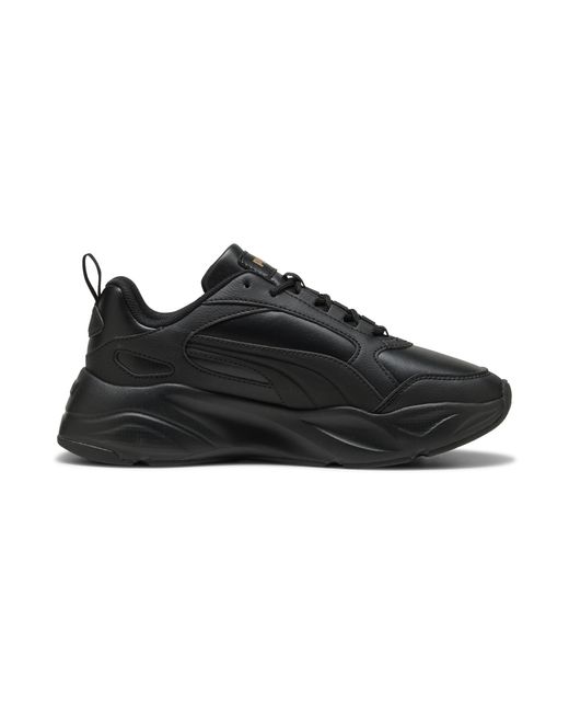 PUMA Black Cassia 2.0 L Shoes