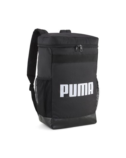 PUMA Black Challenger 27 L Rucksack, Accessoires