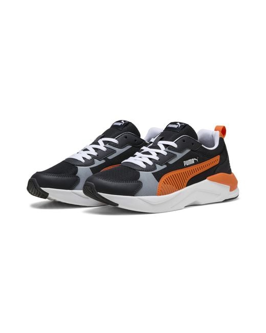 Zapatillas X-Ray 3 PUMA de color Blue