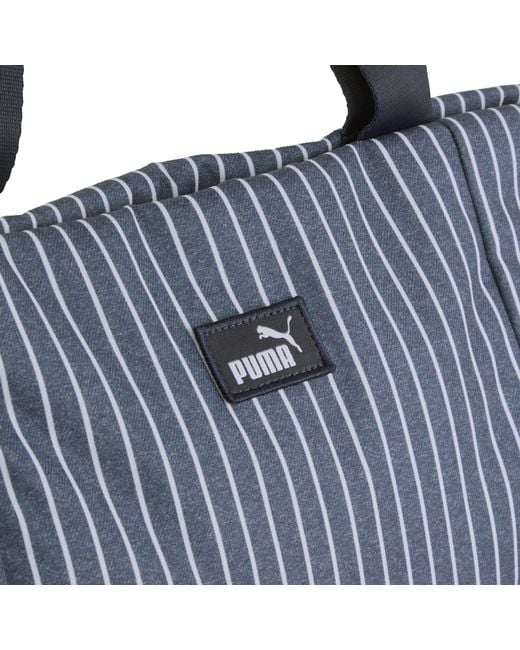 PUMA Blue UP Surf Club Shopper