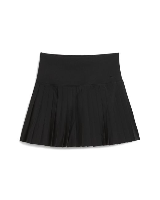 PUMA Black X Guizio Skirt