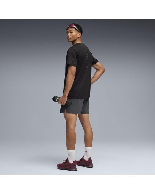 PUMA Red Voltaic Evo Shoes for men