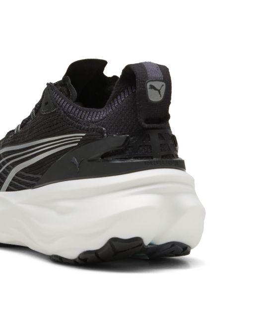PUMA Black Foreverrun Nitro 2 Laufschuhe Damen, Sport, /Weiß