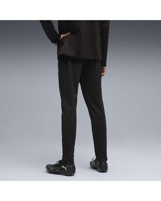 Pantalon D'entraînement Manchester City PUMA pour homme en coloris Black