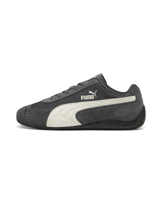 Zapatillas Speedcat Mesh PUMA de color Black