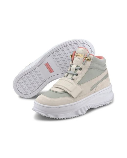 Deva boot puma sale