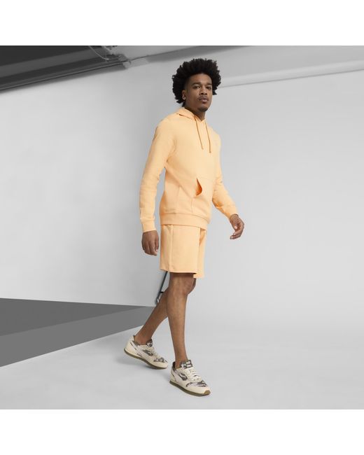 PUMA Natural Elevated Essentials 9" Shorts for men