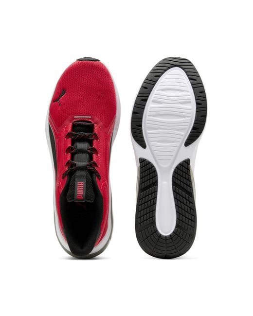 PUMA Red Cell Thrill Dash Sneakers for men