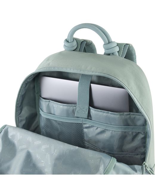 PUMA Green .BL Rucksack