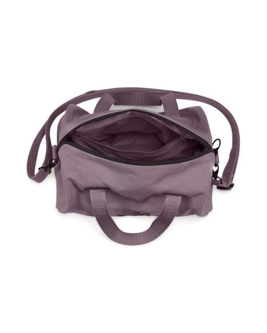 PUMA Prime Classics Handbag in Purple Lyst