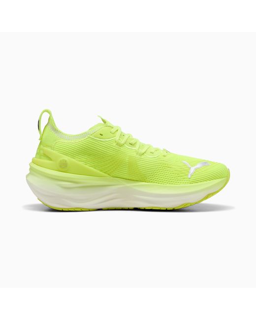 PUMA Foreverrun Nitrotm 2 Hardloopschoenen in het Green