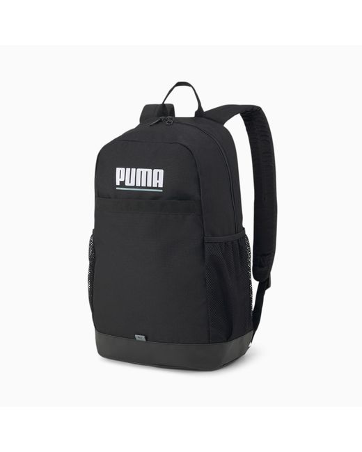 PUMA Black Plus Rucksack