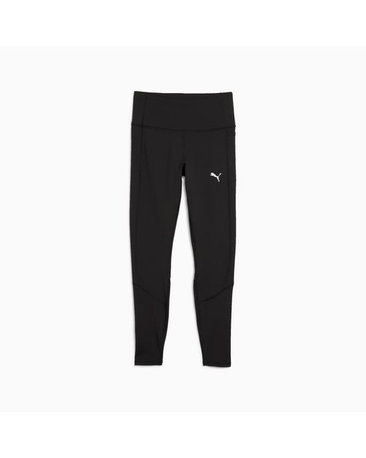 PUMA Evostripe Legging Voor in het Black
