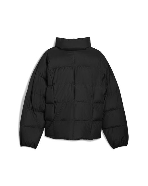 PUMA Green Wardrobe Essentials Puffer Jacket for men
