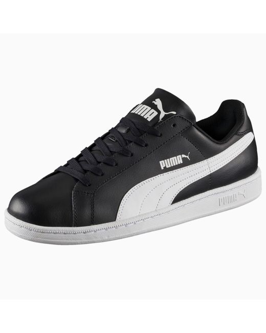 Zapatillas de piel smash Clearance