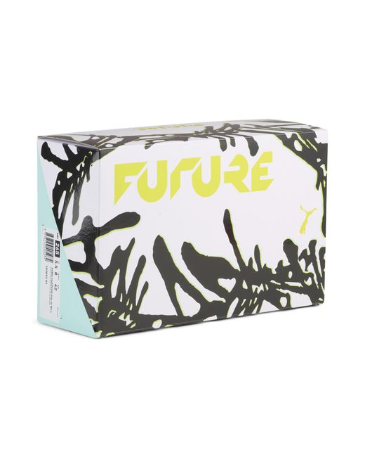 PUMA Green Future 9 Ultimate Creativity Fg Football Boots