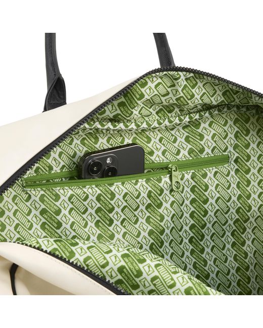 Borsa Con Manici Archive 30 L di PUMA in White