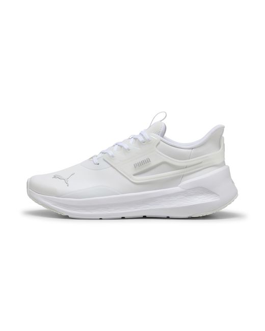 Zapatillas De Running Softride Symmetry Sl, Calzado, Blanco PUMA de color White