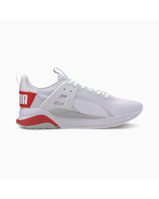 anzarun cage men's sneakers