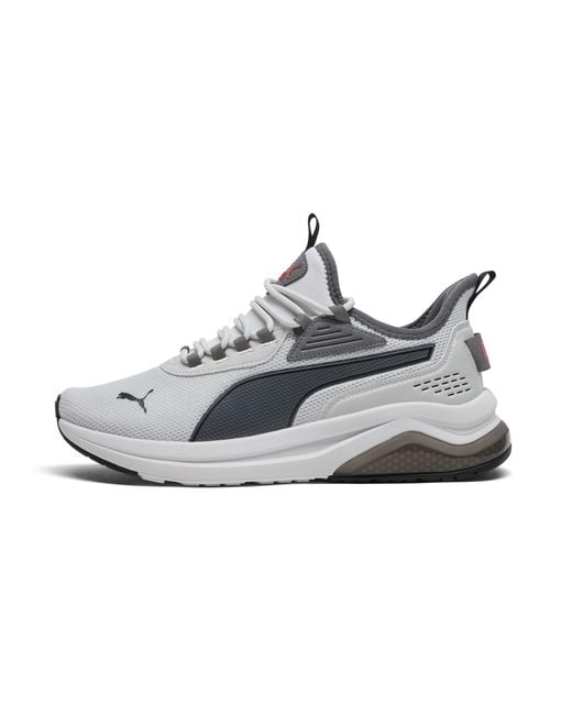 PUMA Metallic Amplifier Sneakers for men