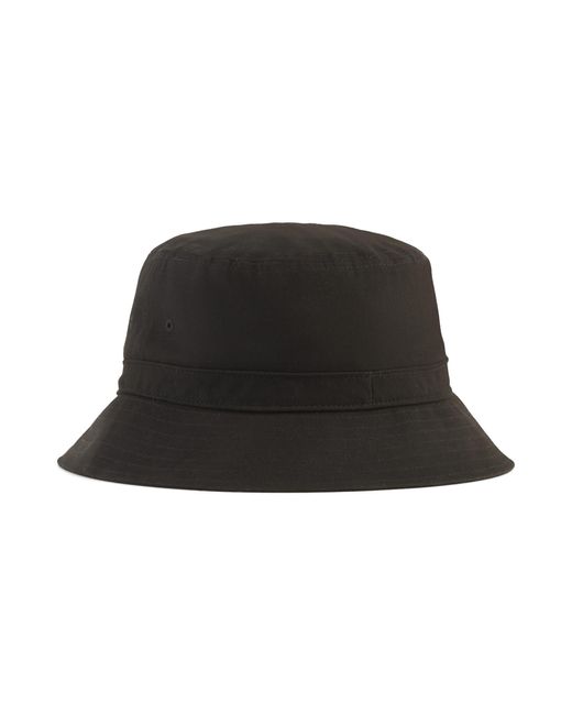 Cappello A Secchiello Wardrobe Essentials, Accessori, Nero di PUMA in Black