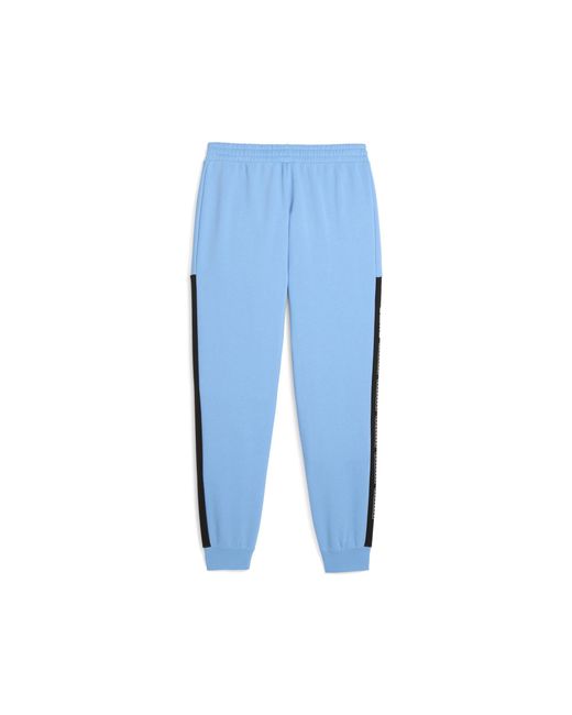 PUMA Around The Block Jogginghose in Blue für Herren