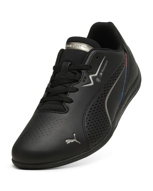 PUMA Black Bmw M Motorsport Drift Cat 11 Sneakers for men