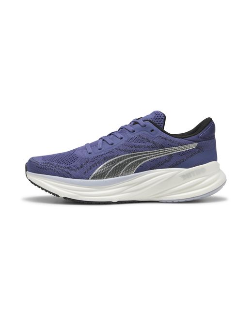 PUMA Magnify Nitro 2 Laufschuhe Herren, Schuhe, Crystal/Cool Weather in Blue für Herren