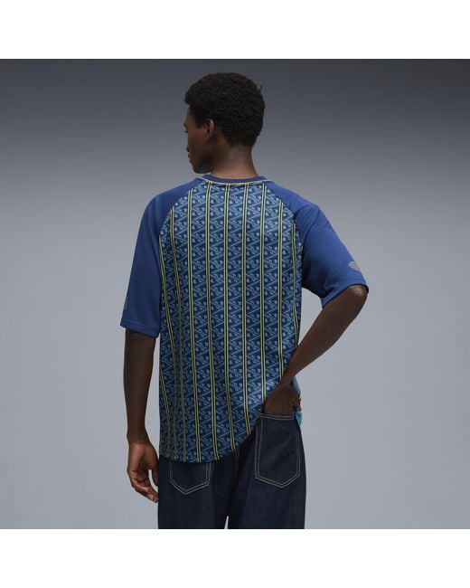 PUMA Blue King Jersey for men