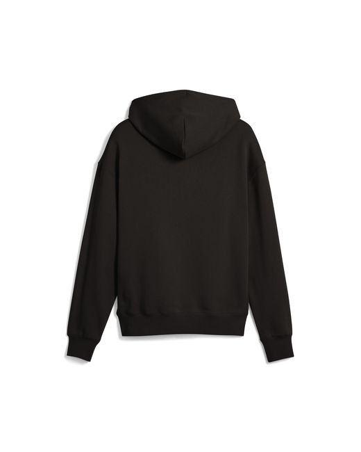 PUMA Mmq Hoodie Herren in Black für Herren