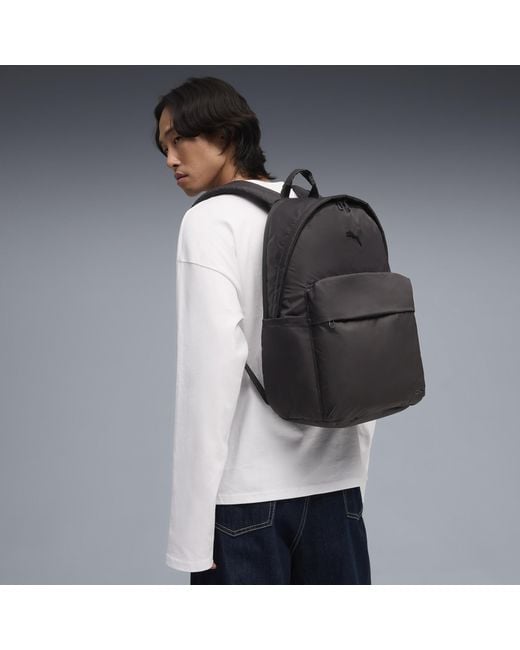 PUMA Black Essentials 20 L Rucksack, Accessoires