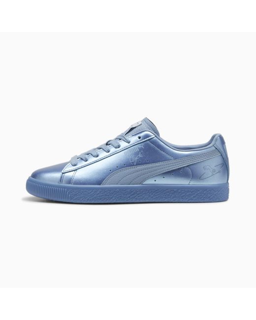 PUMA Blue Clyde 3024 Sneakers Schuhe