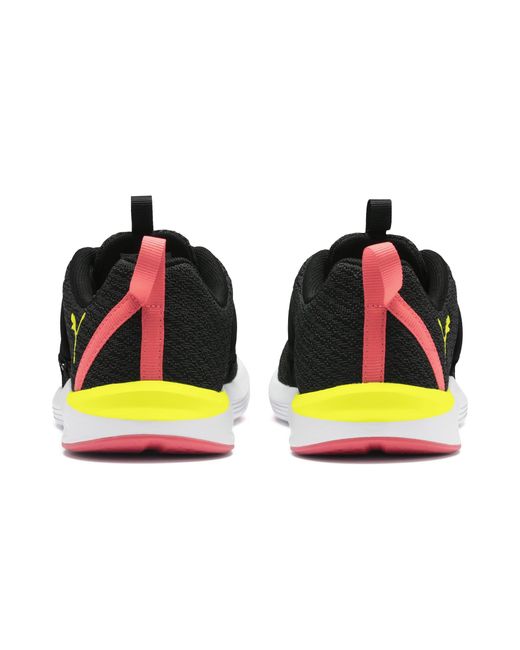 PUMA Prowl Alt Knit Mesh Women's Running Shoes Women Shoe Training PUMA Prowl Alt Knit Mesh Women's Running Shoes Women Shoe Training