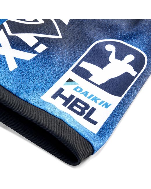 PUMA Thw Kiel 25/26 Auswärtstrikot Herren, Sport, /Racing in Blue für Herren