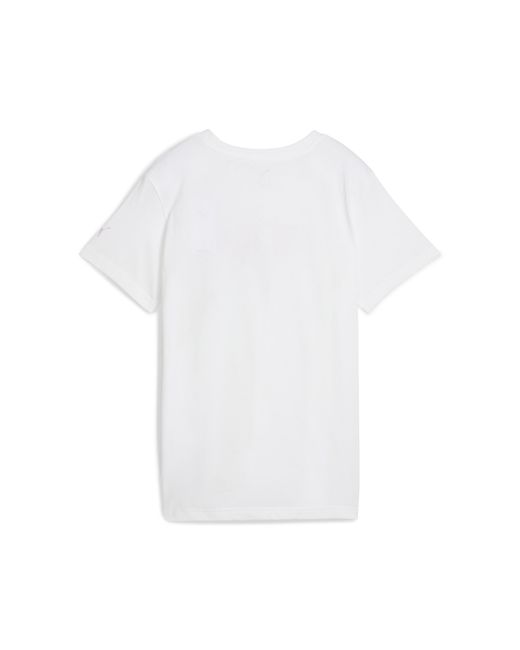 PUMA White Cherry T-Shirt