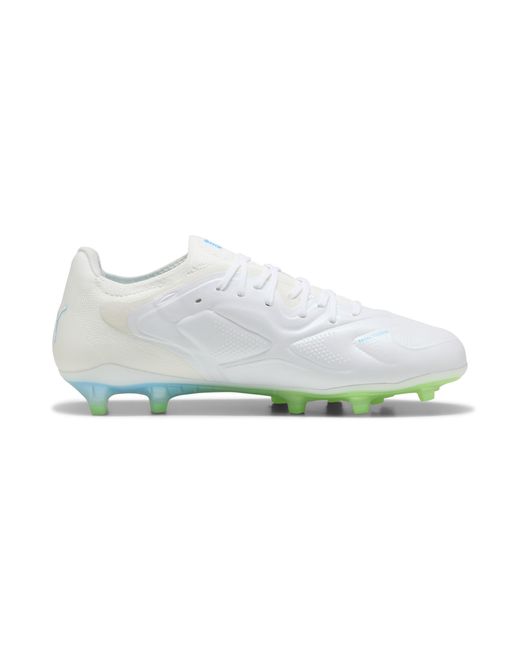PUMA Green King 20 Ultimate Fg/Ag Football Boots