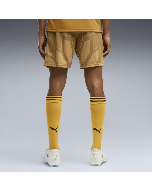 PUMA Natural Ac Milan 26/27 Goalkeeper Shorts for men