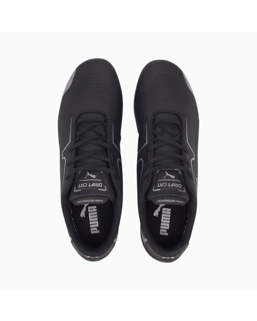 mercedes amg petronas drift cat 8 men's motorsport shoes
