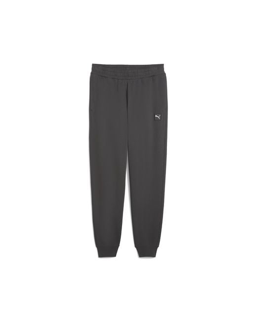 PUMA Essentials Elevated Hose Herren, Kleidung, Dusky in Gray für Herren
