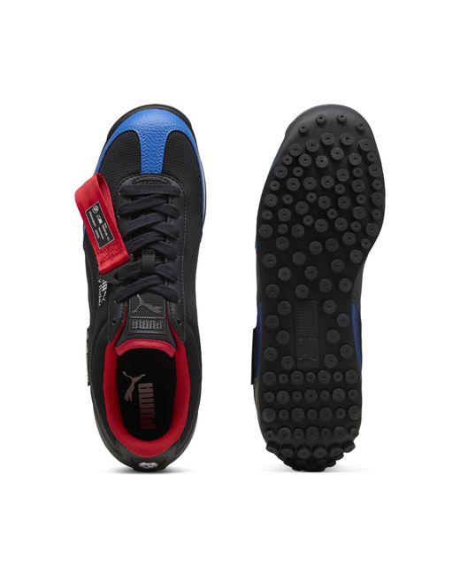 Sneakers Easy Rider Bmw M Motorsport PUMA en coloris Blue