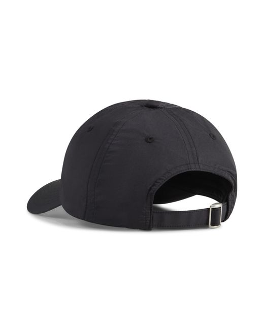 Gorra Tipo Dad X Rosé, Accesoiros, Negro PUMA de color Blue