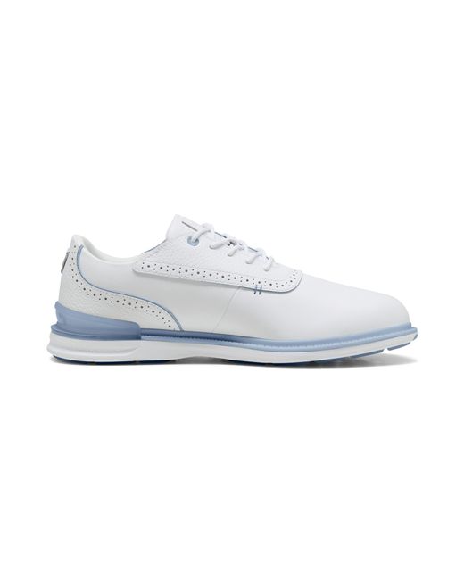 PUMA Blue X Reigning Champ Avant 2.0 Golf Shoes for men