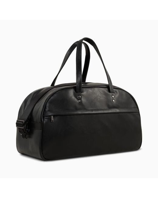 PUMA Black X Hyrox Grip Bag