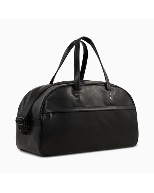 PUMA X Hyrox Sporttas Voor in het Black