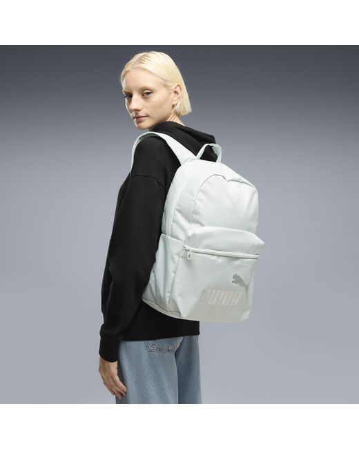 PUMA Gray Phase Rucksack, Accessoires