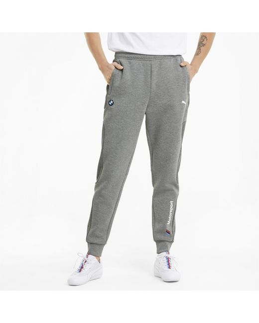 PUMA Bmw M Motorsport Sweatpants in 