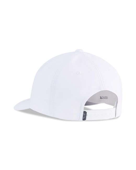 Cappellino Da Golf X Palm Tree Crew, Accessori, Bianco Glow di PUMA in White da Uomo